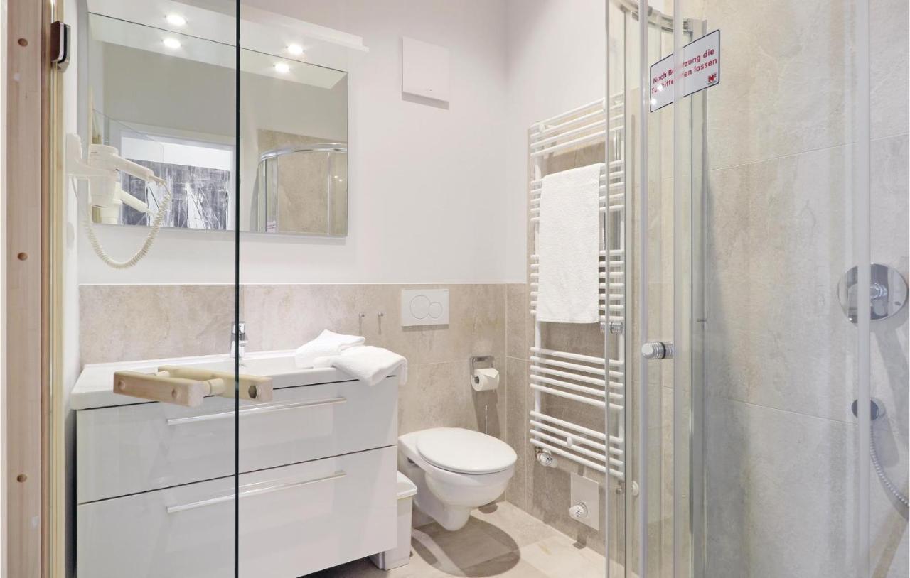 Duenenvilla Penthouse Lubeck Luaran gambar