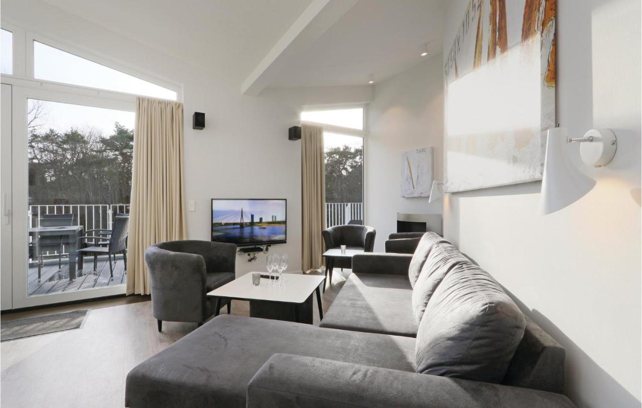 Duenenvilla Penthouse Lubeck Luaran gambar